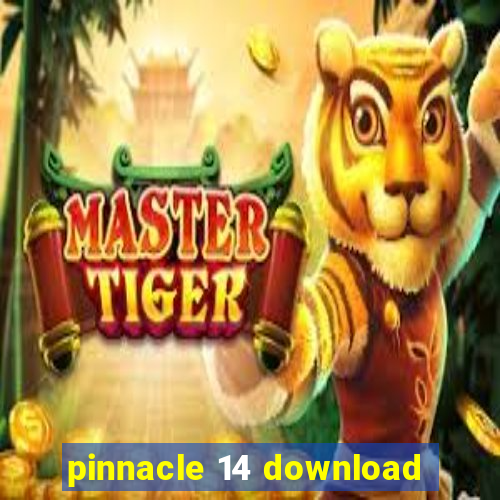 pinnacle 14 download